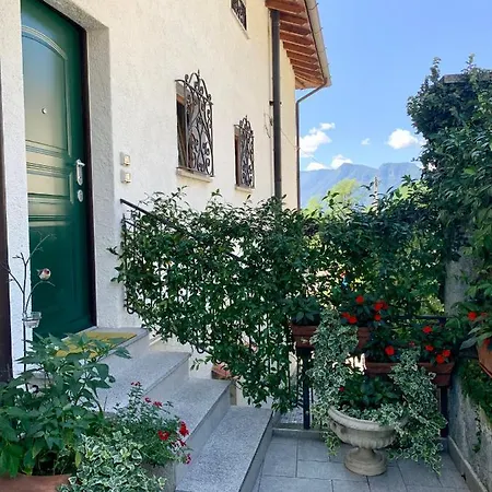 La Dolce Vista Daire *