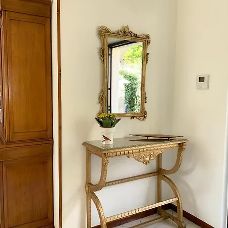 La Dolce Vista Daire