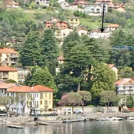 Апартаменты La Dolce Vista Тремеццо