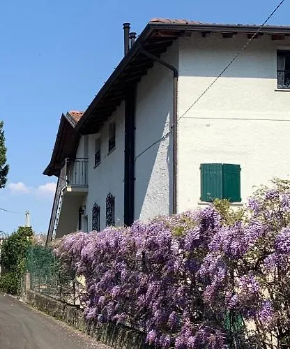 La Dolce Vista * Tremezzo