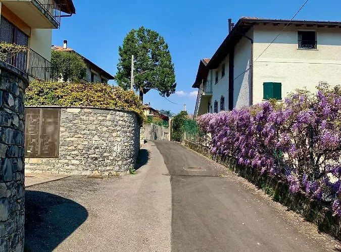 Apartamento La Dolce Vista