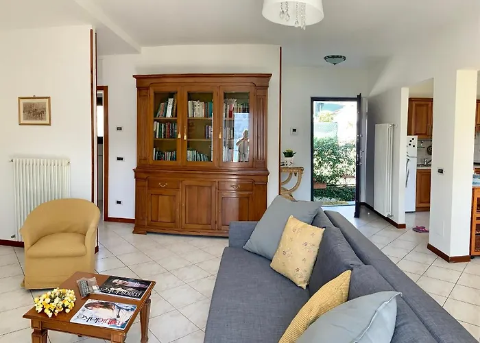 Apartamento La Dolce Vista Tremezzo