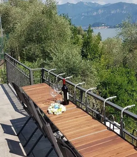 La Dolce Vista *