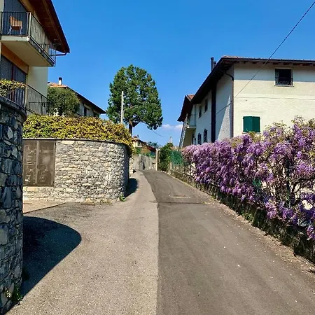 Apartmán La Dolce Vista