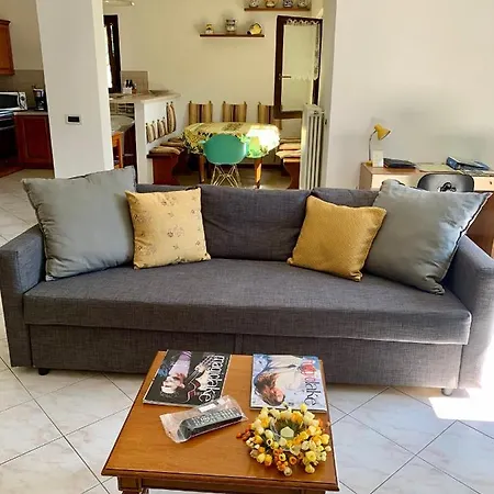La Dolce Vista Apartmán *