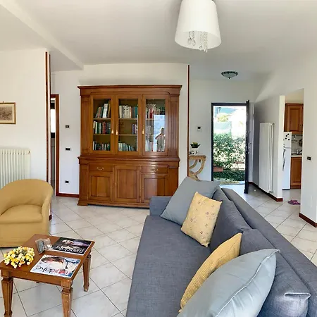 Apartmán La Dolce Vista Tremezzo