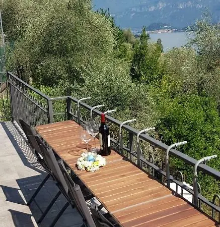 La Dolce Vista *